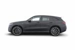 Mercedes-Benz EQC400 4Matic by Brabus 2020 года